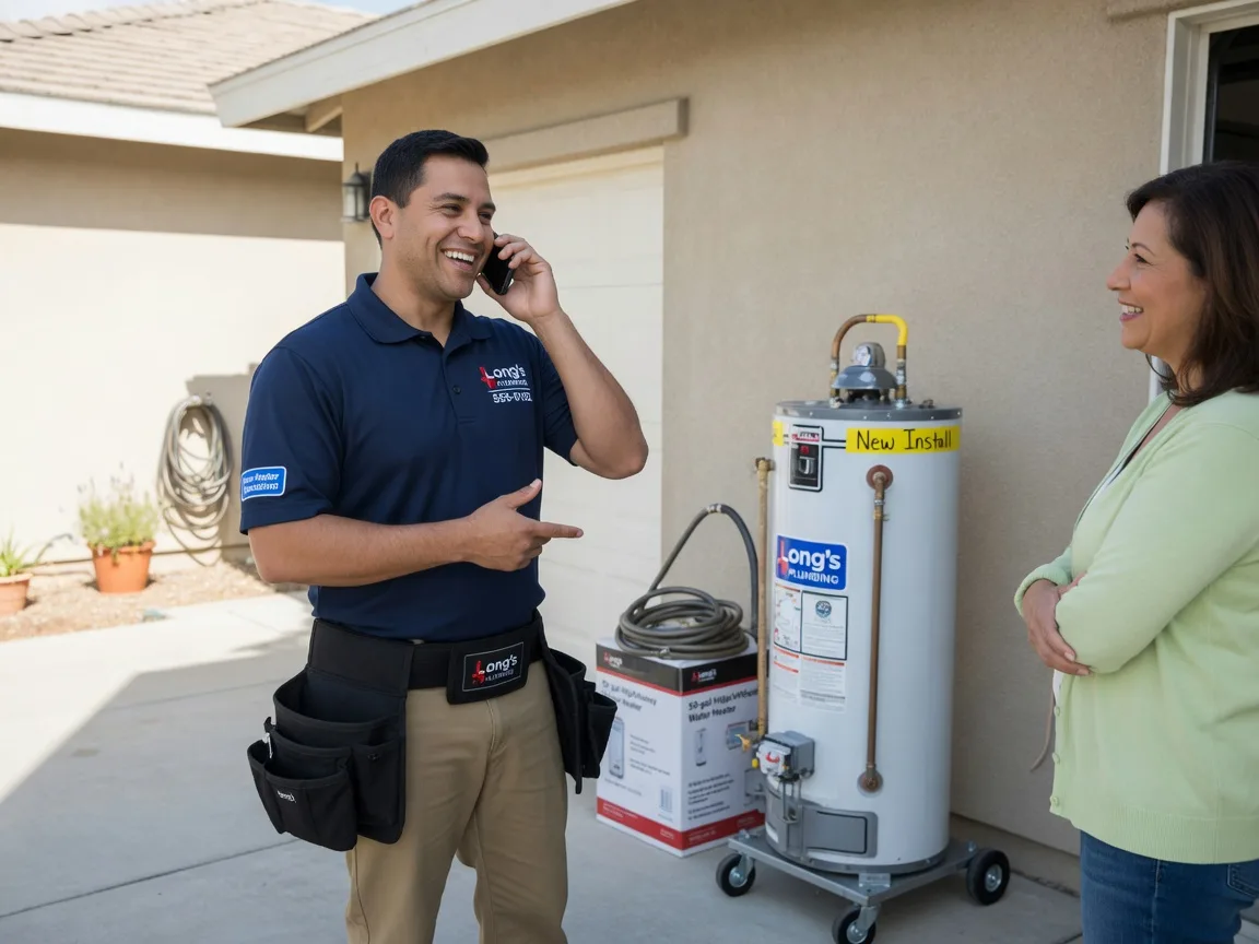 Leak Detection Flushing, OH FAQs